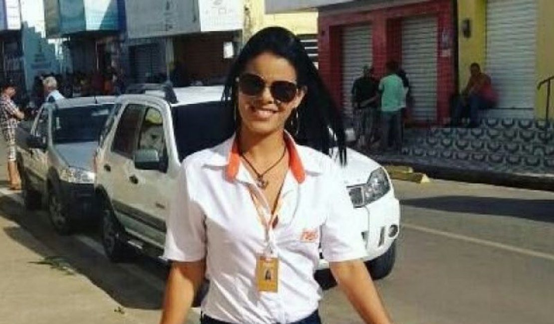 Caso Jaciara: Perícia atesta que comerciaria morreu vítima de arma branca