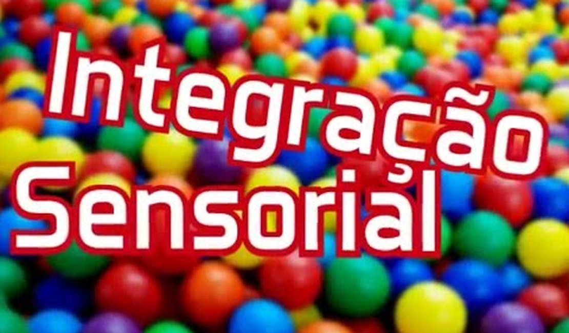 Você já ouviu falar de Transtorno de Processamento Sensorial?