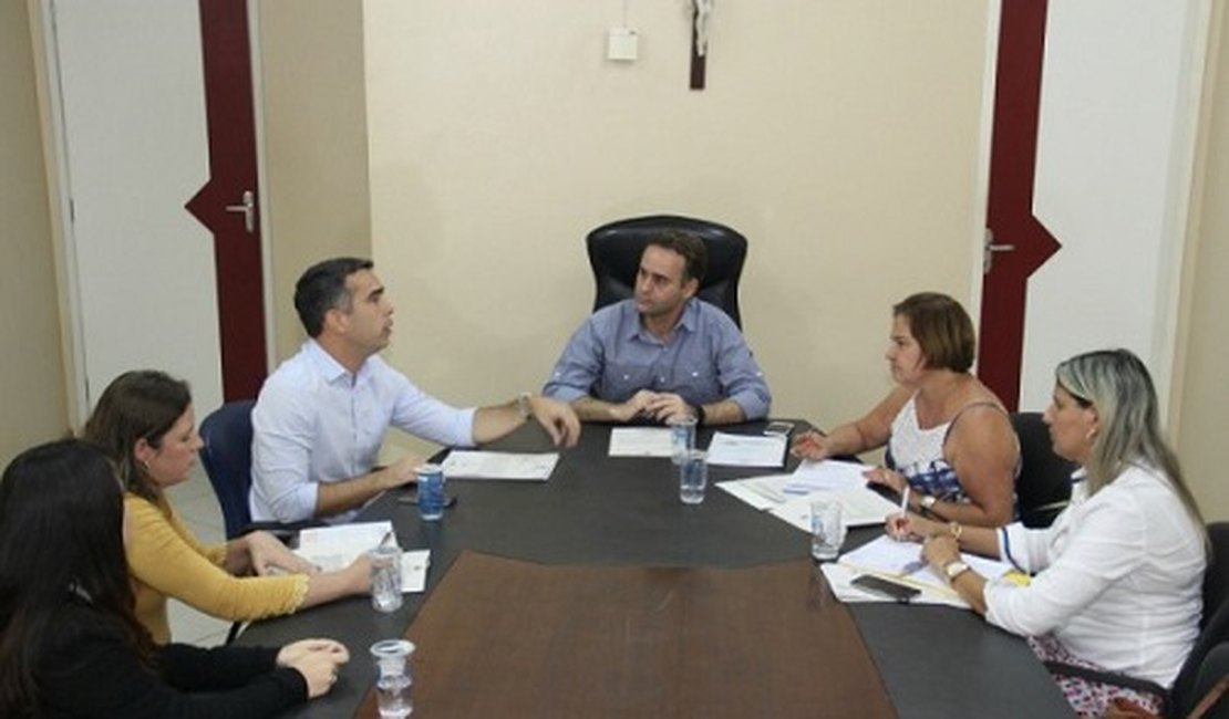 Yale garante 250 vagas para o Juventude Empreendedora em Arapiraca