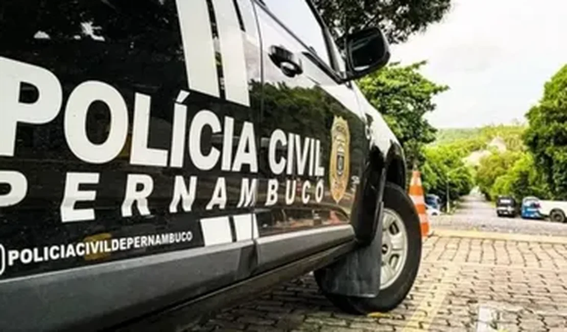 Advogado é preso após enviar vídeo íntimo para filha adolescente
