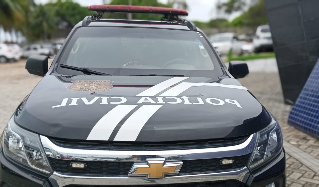 Idoso de 72 anos é preso suspeito de abusar sexualmente de cadela no interior de Alagoas