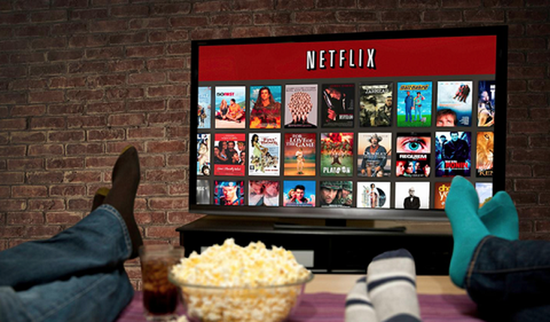 Netflix lança filmes que interagem com espectador