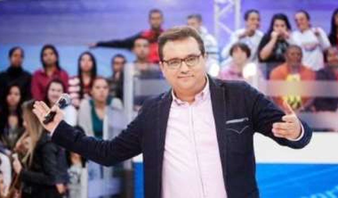 Programa ‘Pânico’ oferece recompensa para quem encontrar apresentador Geraldo Luís
