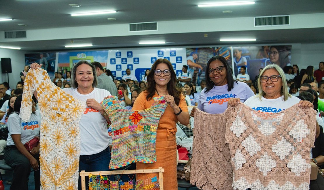 Emprega Mais Alagoas abre inscrições para 180 vagas gratuitas em cursos de qualificação em Maceió