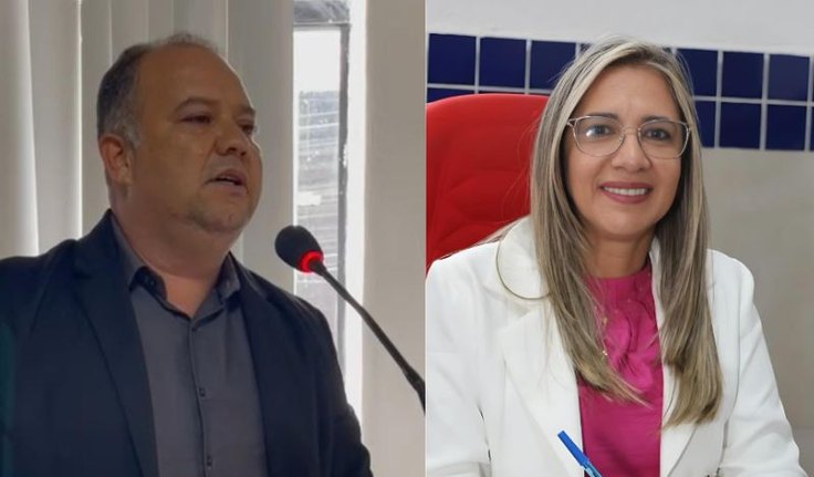 Vereador Kleber Malta cobra retorno do Programa Mata Grande Mais Feliz e diz que justificativas da Prefeitura são mentirosas