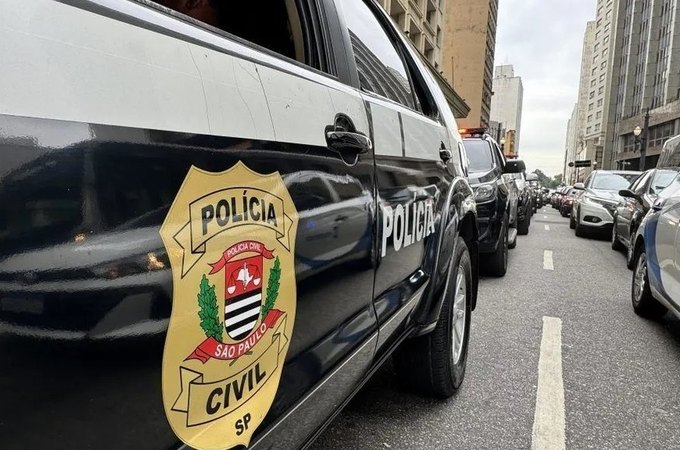 Delegado morre após capotar viatura na zona Leste de São Paulo