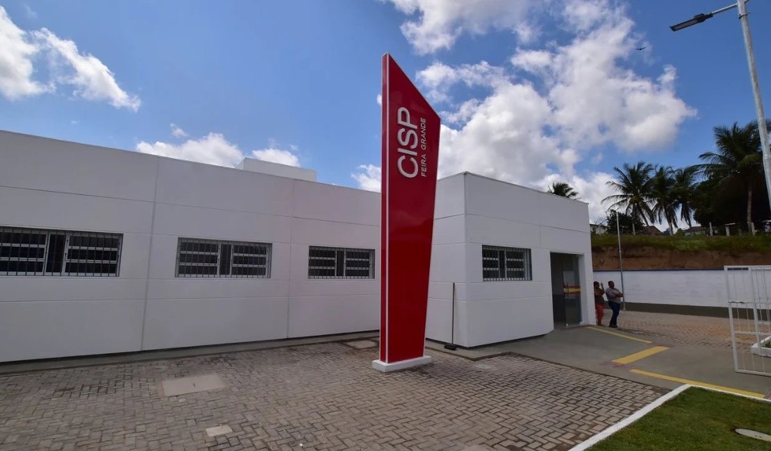 Justiça determina que suspeito de crime sexual seja afastado de casa, em Feira Grande