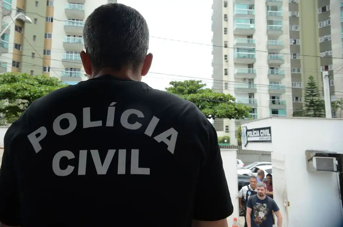 Quadrilha que furtou 775 transformadores é alvo de operação no RJ