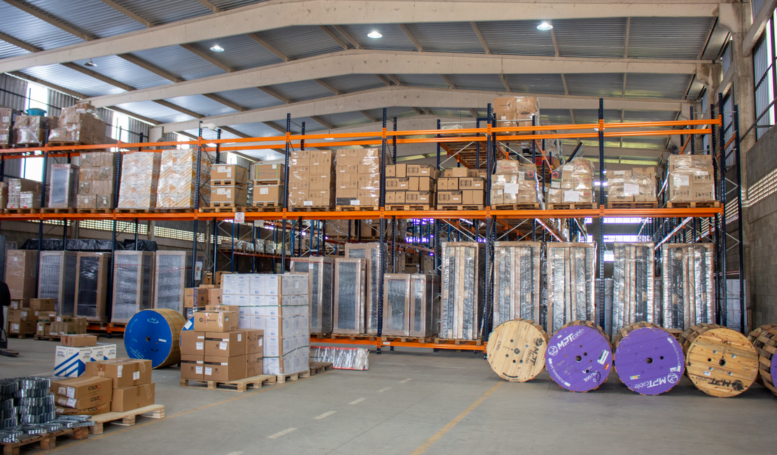 Arapiraca completa 101 anos com mais de 27 mil empresas, informa Juceal