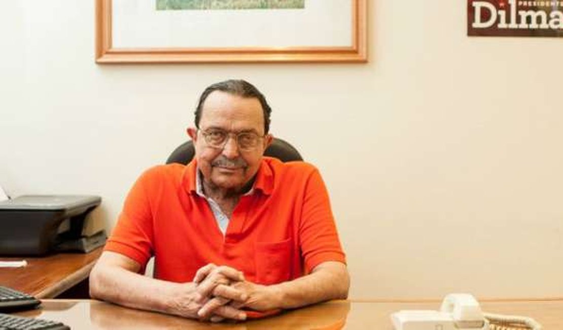 'Dilma cresce no confronto e País está vendo', diz ex-marido