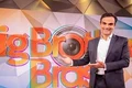 Globo confirma Tadeu Schmidt como apresentador do BBB 26: 'Satisfeitos'