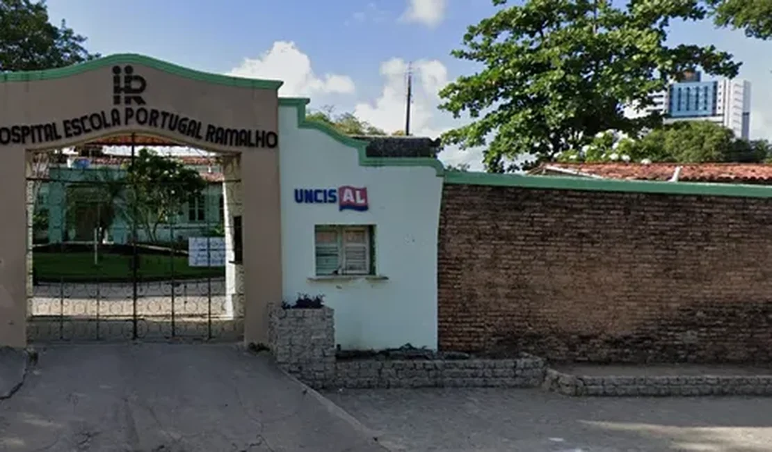 Paciente confessou assassinato dentro de hospital psiquiátrico em Maceió, afirma ter agido sozinho e detalhou o crime