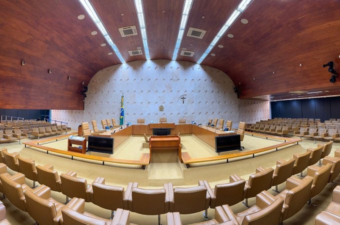 Mais de 3 mil pessoas se inscreveram para acompanhar julgamento de Bolsonaro