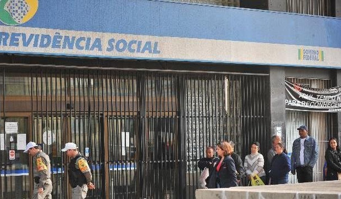 COVID-19 - INSS suspende atendimento presencial em todo o país