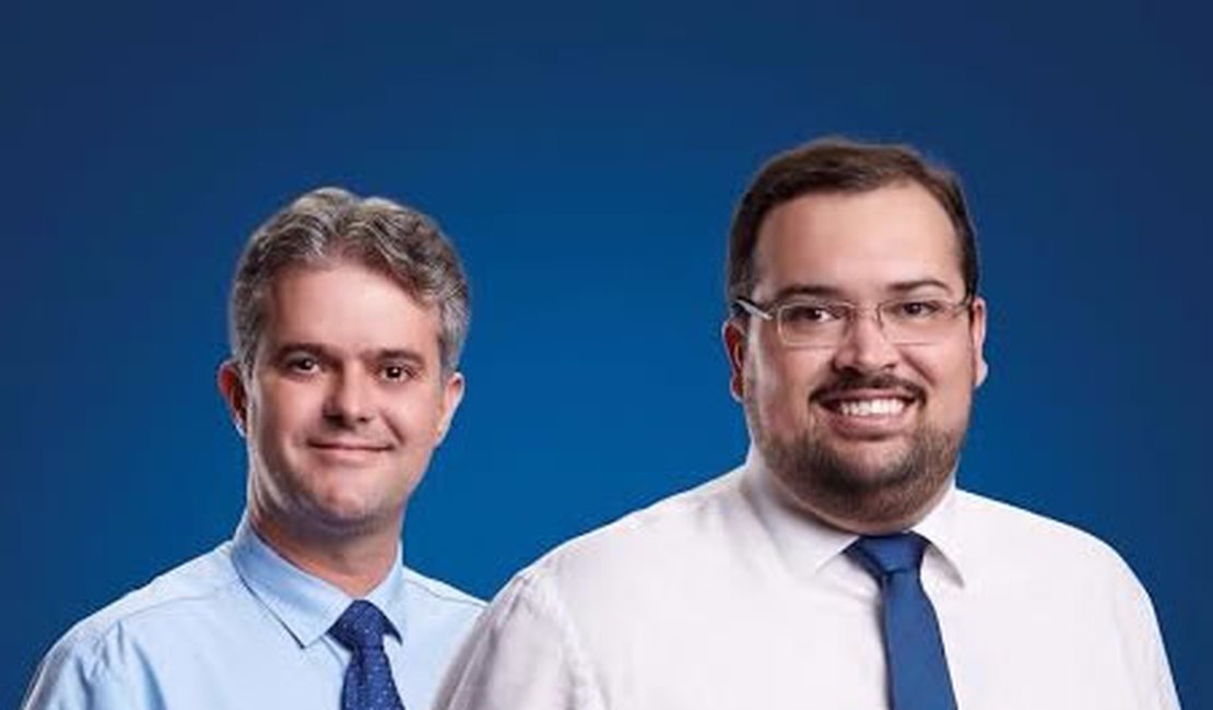Chapa Avança OAB Arapiraca anuncia candidatura