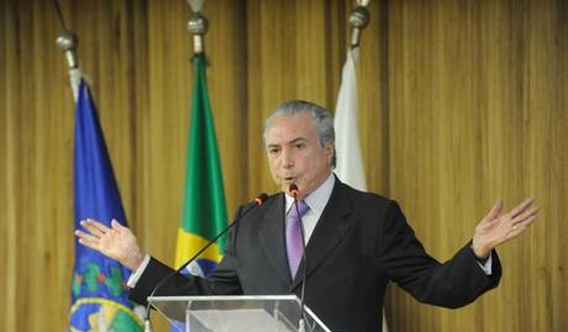 Cunha recorre novamente ao STF para evitar impeachment de Temer