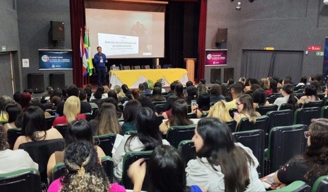 Hospital de Emergência do Agreste promove I Simpósio Interdisciplinar do Setembro Amarelo