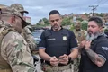 Homem é preso em Alagoas por aplicar golpes milionários com promessa de imóveis de luxo
