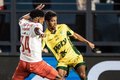 Bragantino engata a quinta, bate Mirassol e cola na liderança do Brasileiro