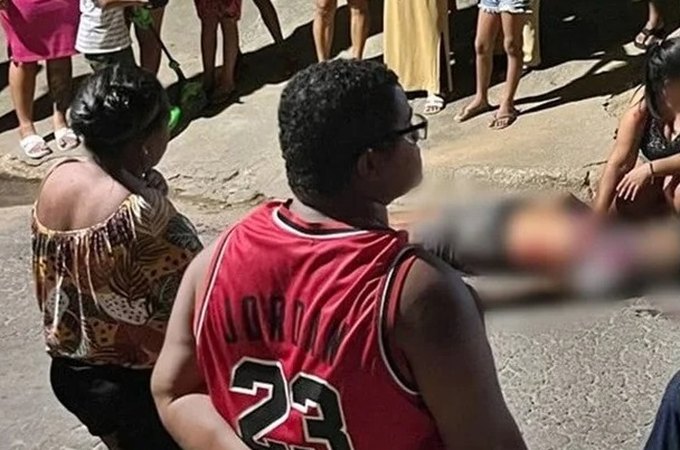 Homem sofre atentado a tiros após discussão em São Miguel dos Campos