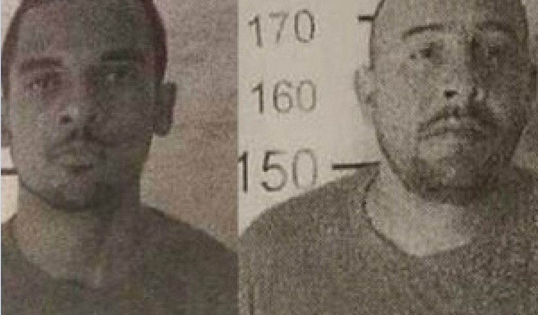 Reeducando assassinado na Casa de Custódia teve olhos e coração arrancados