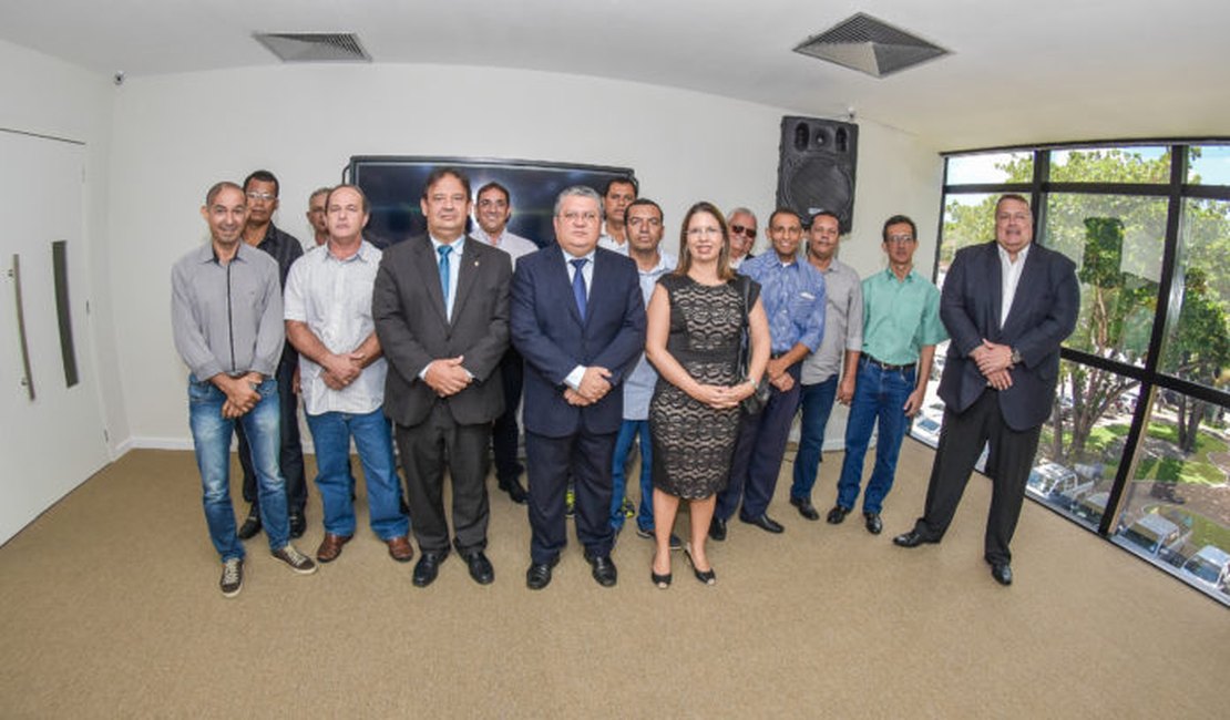 Novos policiais civis deverão reforçar Cisps, em AL