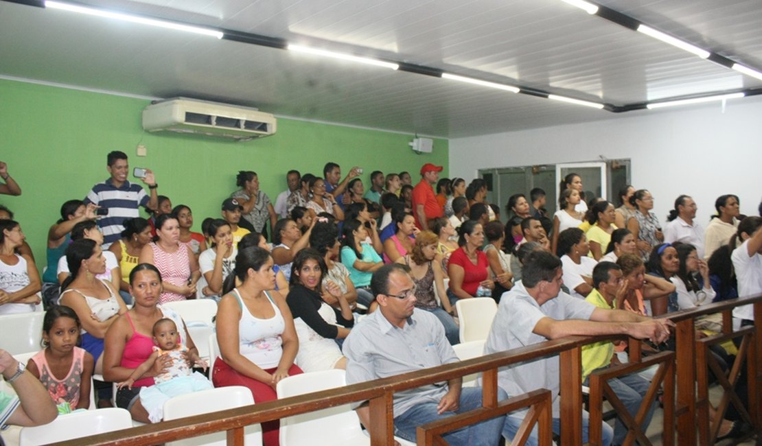 Moradores do Brisa do Lago denunciam Frigovale na Câmara Municipal