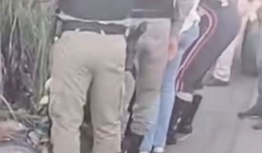 Duas mulheres morrem atropeladas por caminhão enquanto faziam caminhada em Cajueiro