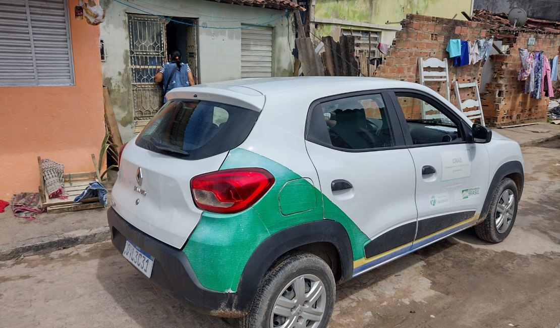 Bebê de 3 meses com sinais de desnutrição é encontrado morto em Arapiraca
