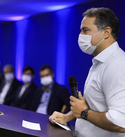 Novo programa do Governo vai asfaltar acessos a distritos e povoados