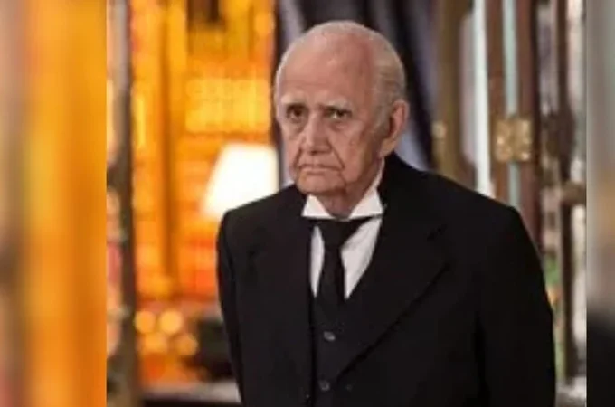 Morre ator e humorista Pedro Farah, o Farnetto, aos 95 anos