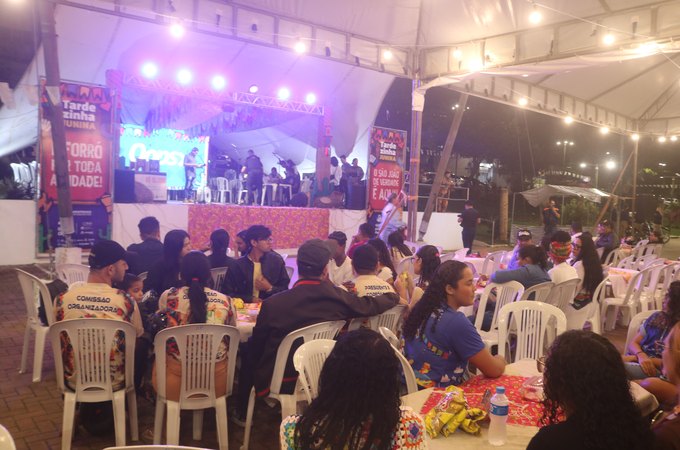 Vídeo. Arraiá Pedro Sertanejo é campeão do Concurso de Tradições Nordestinas em Arapiraca
