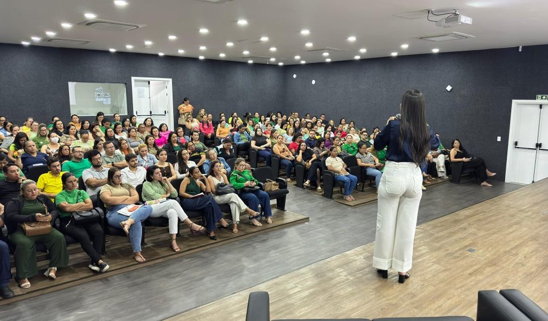 Arapiraca sedia maior evento de biossegurança em odontologia do Brasil