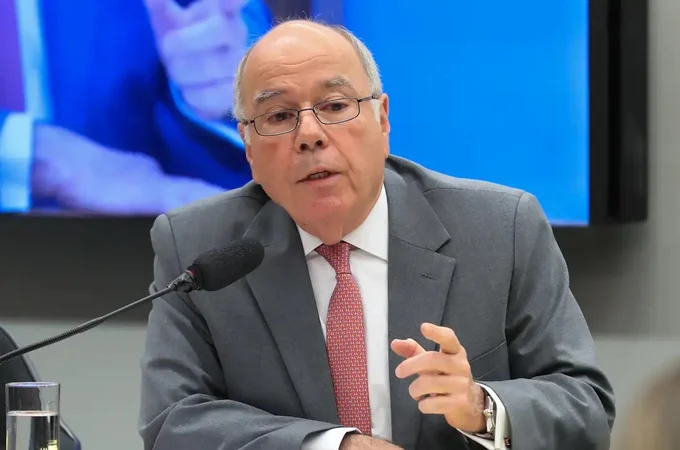 Brasil volta a repudiar intromissão dos EUA em assuntos do Judiciário