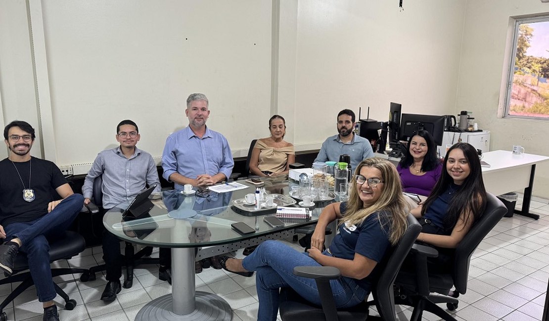 Polícia Científica de Alagoas é reconhecida nacionalmente por excelência em governança e gestão