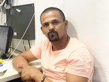 Temido no Sertão de Alagoas, 'Chiquinho' é solto e volta a cometer crimes na região