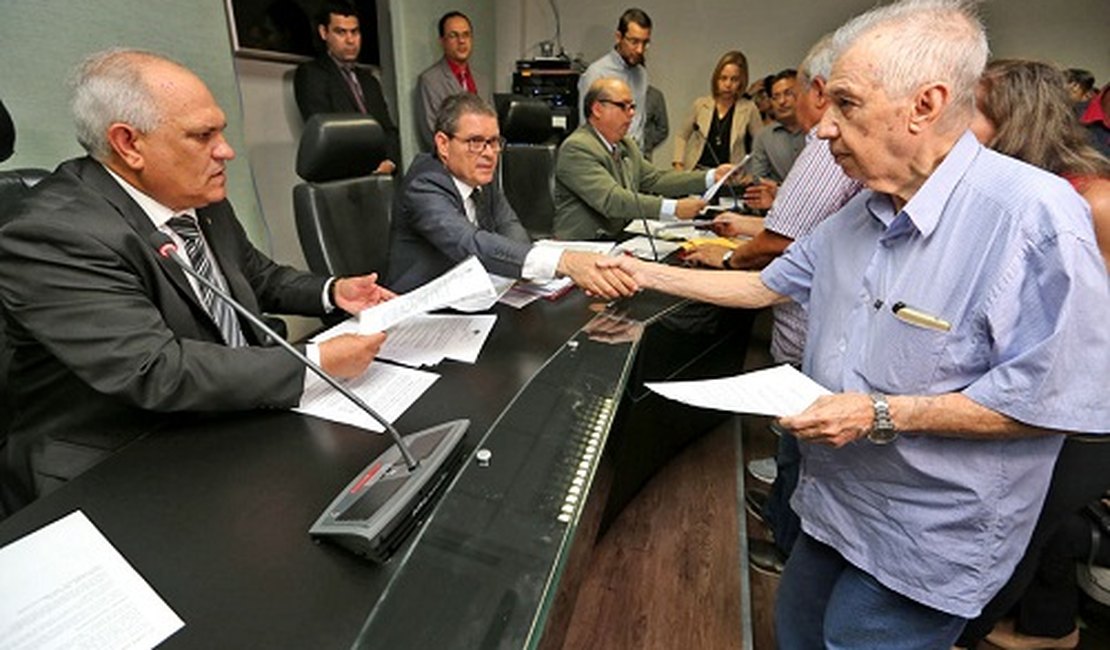 TJ/AL entrega mais de R$ 12 milhões em precatórios nesta segunda (23)