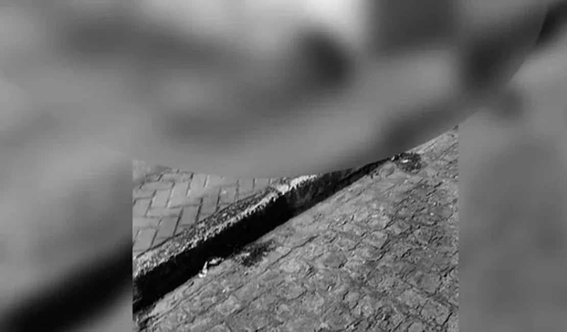 Polícia identifica os dois adolescentes, de 16 e 17 anos, assassinados a tiros em Maribondo