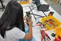 Ifal oferta cursos gratuitos de Impressora 3D e Robótica em Marechal Deodoro