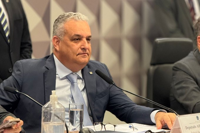 CPMI do INSS: relator Alfredo Gaspar e comissão irão ouvir CGU sobre fraudes contra aposentados