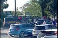 Moradores de Atalaia bloqueiam BR-316 em protesto por falta de água