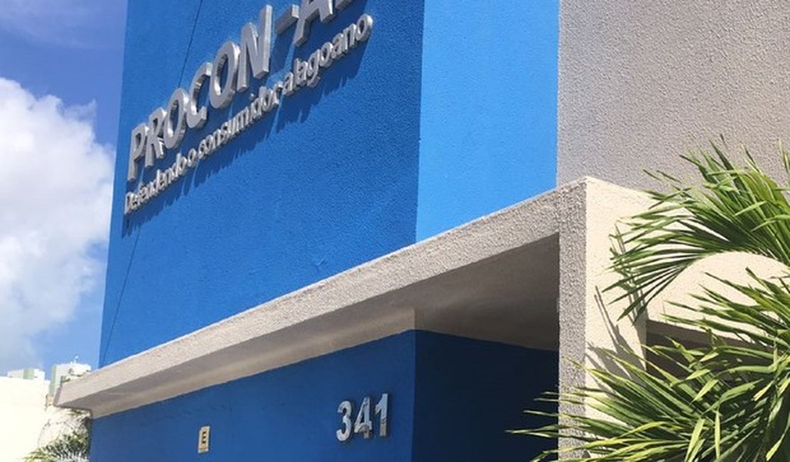 Procon Alagoas abre processo seletivo para técnicos de nível superior