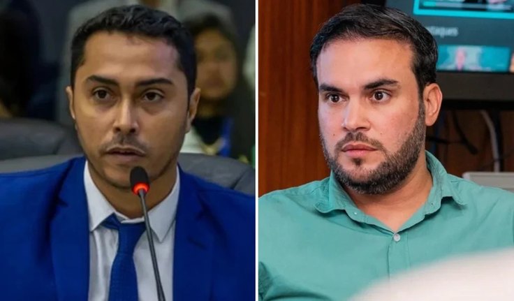 Clima esquenta entre ex-deputado Davi Maia e vereador David Empregos por cessão do Mercado do Jaraguá em Maceió