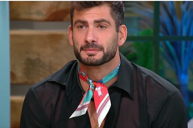 Nizam repete maldição do BBB e é eliminado de A Fazenda após saída de Gaby