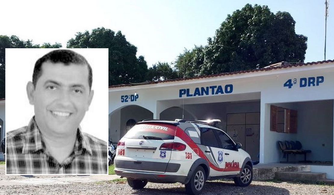 Vereador suspeito de participação na morte de Neguinho Boiadeiro é preso