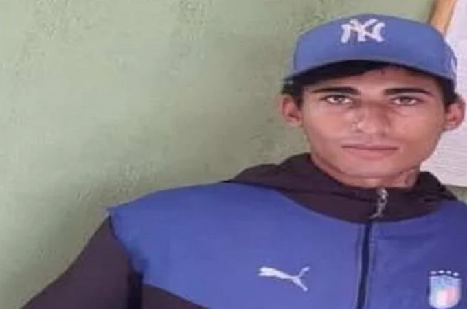 Jovem paraibano desaparece em Craíbas e família busca paradeiro há cerca de 30 dias