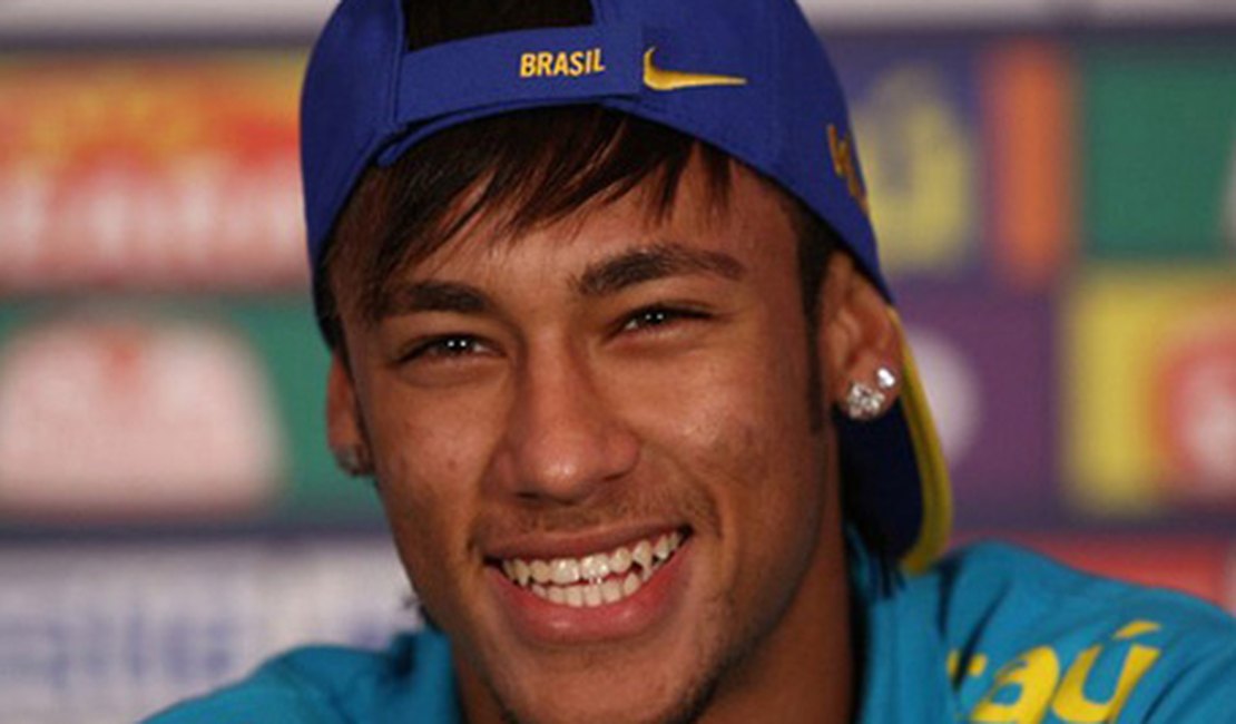 Conheça parte da fortuna do craque Neymar