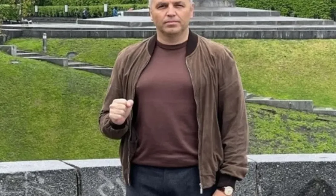 Rival de Zelensky é assassinado a tiros na Espanha