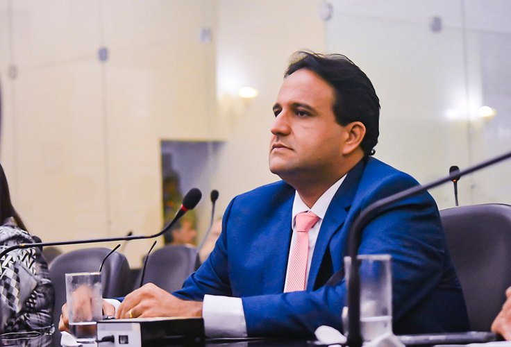 Deputado solicita instalação de unidade do Corpo de Bombeiros em Coruripe