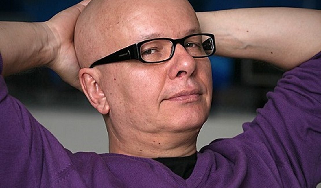 Mesmo com saída de Dan Stulbach, Tas não pretende voltar ao ‘CQC’